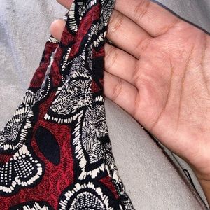 Forever21 kinda cropped Tank top